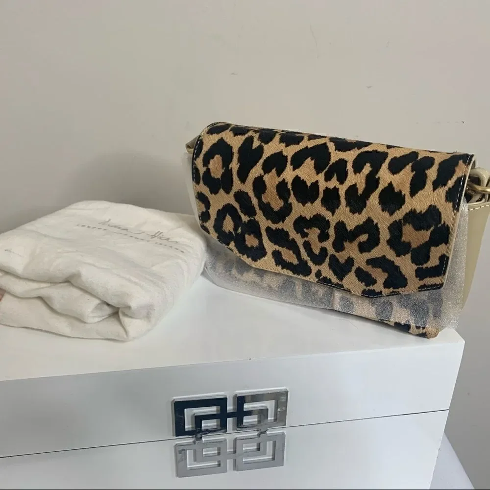 India Hicks Five-O Bag - NEW